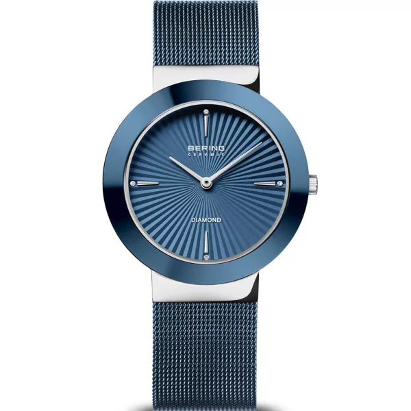 Bering Ceramic reloj de mujer 11435-307