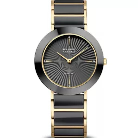 Bering Ceramic reloj de mujer 11435-732