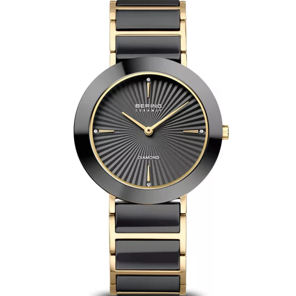 Bering Ceramic reloj de mujer 11435-732