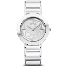 Bering Ceramic reloj de mujer 11435-753