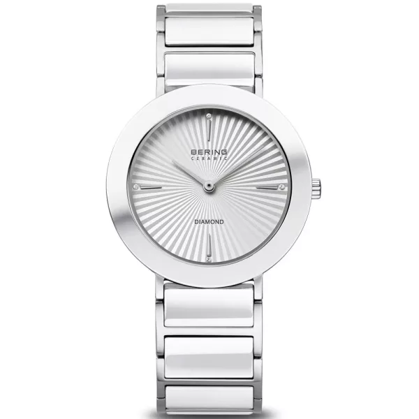 Bering Ceramic reloj de mujer 11435-753