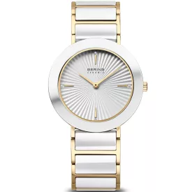 Bering Classic reloj de mujer 11435-758