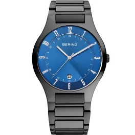 Relojes de titanio para hombre
