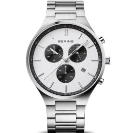 Bering Titan Chrono reloj de hombre 11743-704