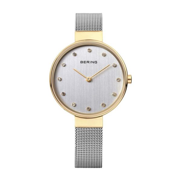 Bering reloj de mujer 12034-010
