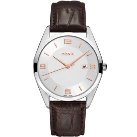 Doxa Neo Classic reloj de hombre 121.10.023R.02