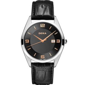 Doxa Neo Classic reloj de hombre 121.10.103R.01