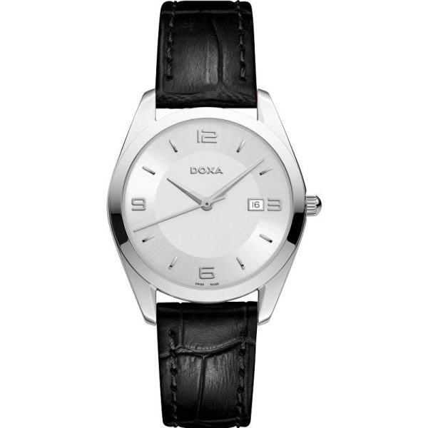 Doxa Neo Classic reloj de mujer 121.15.023.01