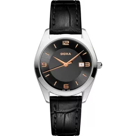 Doxa Neo Classic reloj de mujer 121.15.103R.01