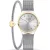 Bering Classic reloj de mujer colocar 12131-014-GWP