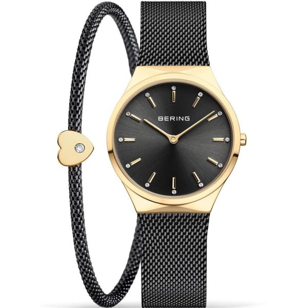 Bering Classic reloj de mujer colocar 12131-132-GWP