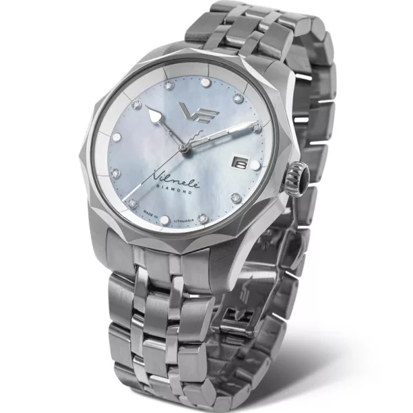 Vostok Europe Vilnelė reloj de mujer VS42-125A755-B