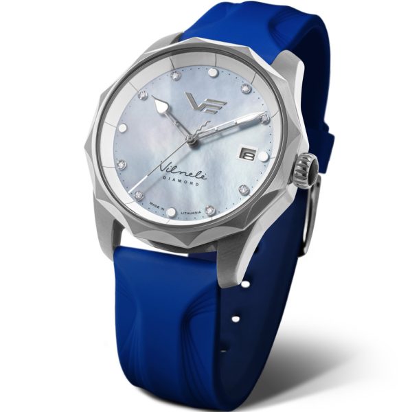 Vostok Europe Vilnelė reloj de mujer VS42-125A755-S