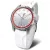 Vostok Europe N1 Rocket Balaton Limited Edition reloj de mujer NH35A-125AS17