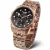 Vostok Europe Vilnelė reloj de mujer JS20-125B751-B