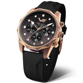Vostok Europe Vilnelė reloj de mujer JS20-125B751-S