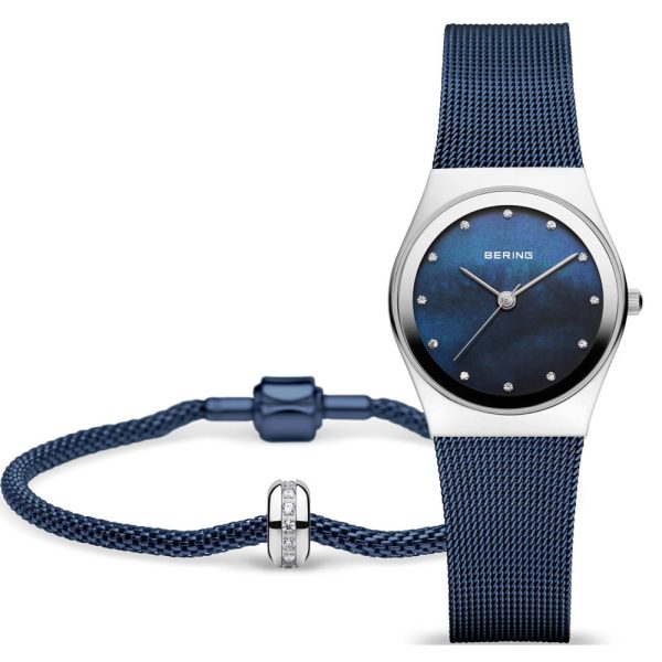 Bering Classic reloj de mujer colocar 12927-307-GWP