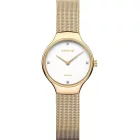 Bering Classic Diamond reloj de mujer 13326-334