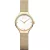 Bering Classic Diamond reloj de mujer 13326-334