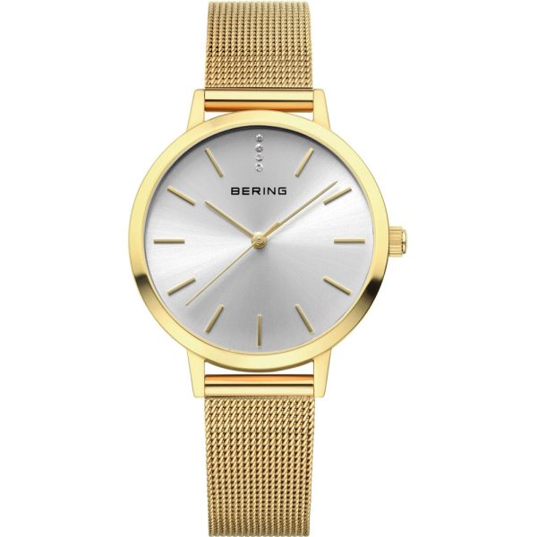 Bering Classic reloj de mujer 13434-330