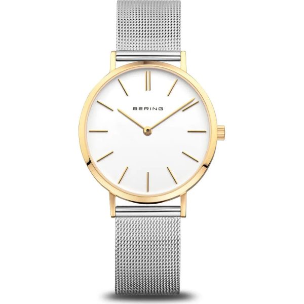 Bering Classic reloj de mujer 14134-010