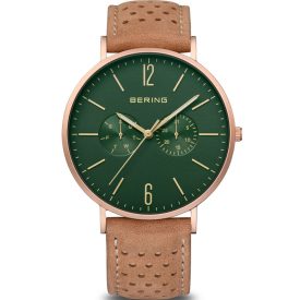 Bering Classic reloj de hombre 14240-668