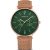 Bering Classic reloj de hombre 14240-668