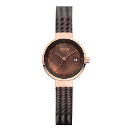 Relojes solares para mujer