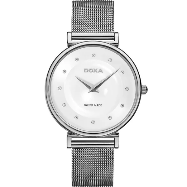 Doxa D-Trendy reloj de mujer 145.15.058.10