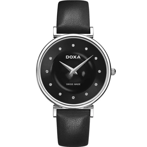 Doxa D-Trendy reloj de mujer 145.15.108.01
