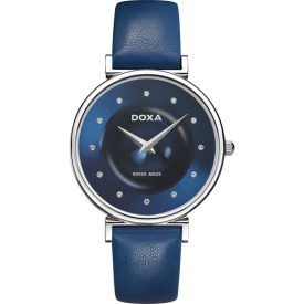 Doxa D-Trendy reloj de mujer 145.15.208.03