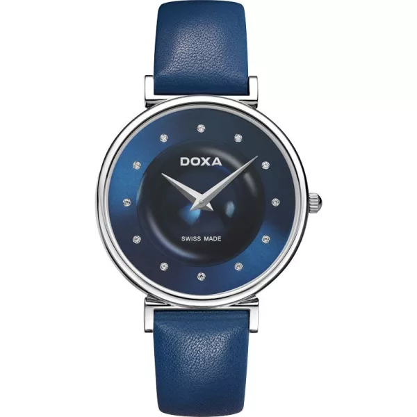 Doxa D-Trendy reloj de mujer 145.15.208.03