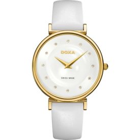 Doxa D-Trendy reloj de mujer 145.35.058.07
