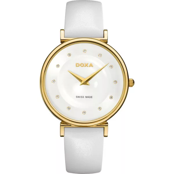 Doxa D-Trendy reloj de mujer 145.35.058.07