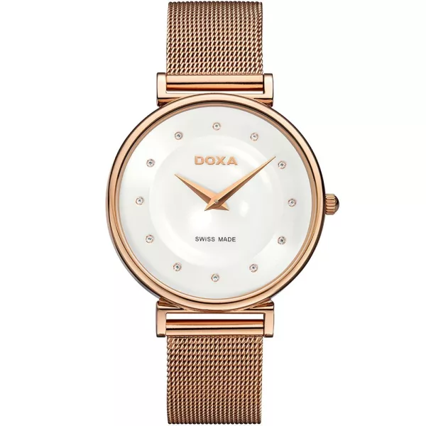 Doxa D-Trendy reloj de mujer 145.95.058.17