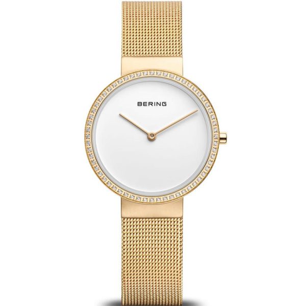 Bering Classic reloj de mujer 14531-330