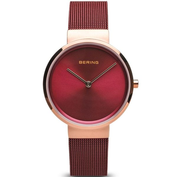 Bering Classic reloj de mujer 14531-363