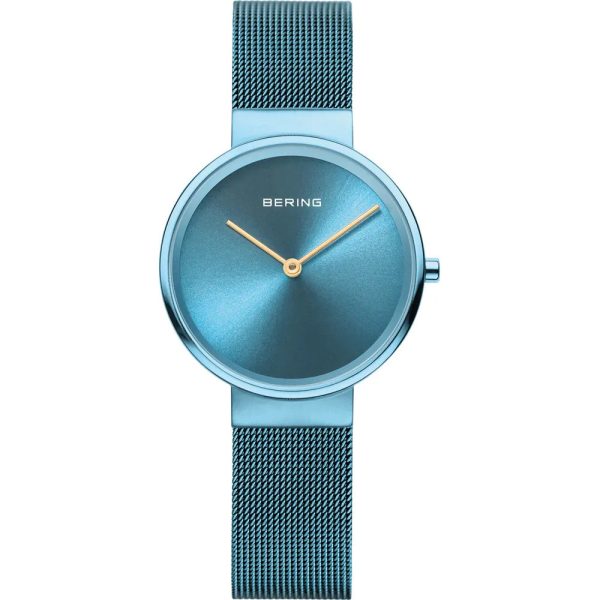 Bering Classic reloj de mujer 14531-388