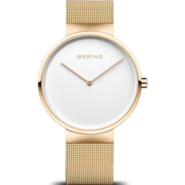 Bering Classic reloj de mujer 14539-334