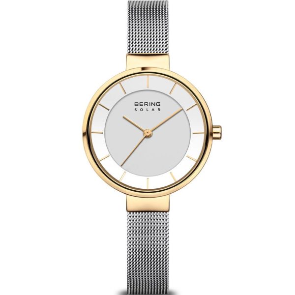 Bering Solar reloj de mujer 14631-024