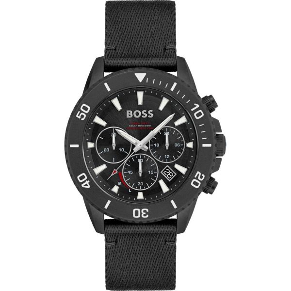 Hugo Boss Admiral reloj de hombre HB1513918