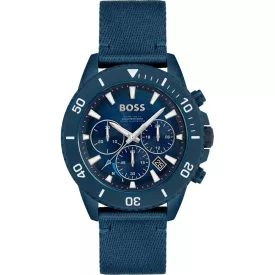 Hugo Boss Admiral reloj de hombre HB1513919