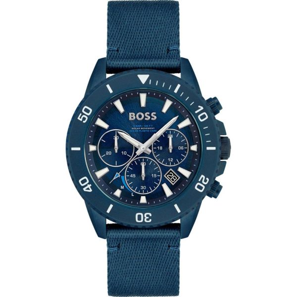 Hugo Boss Admiral reloj de hombre HB1513919