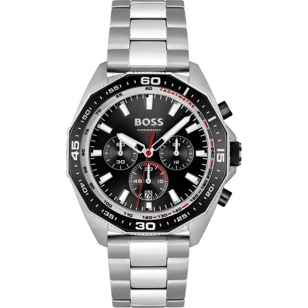 Hugo Boss Energy reloj de hombre HB1513971