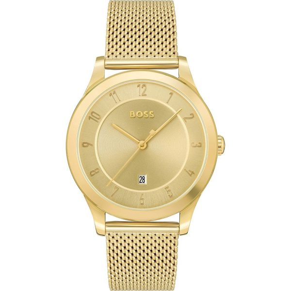 Hugo Boss Purity reloj de hombre HB1513982