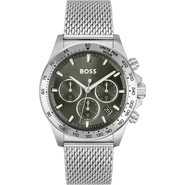 Hugo Boss Hero reloj de hombre HB1514020
