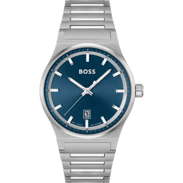 Hugo Boss Candor reloj de hombre HB1514076