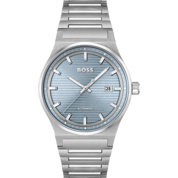 Hugo Boss Candor reloj de hombre HB1514118