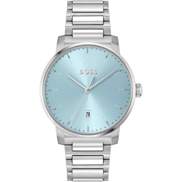 Hugo Boss Dean reloj de hombre HB1514132