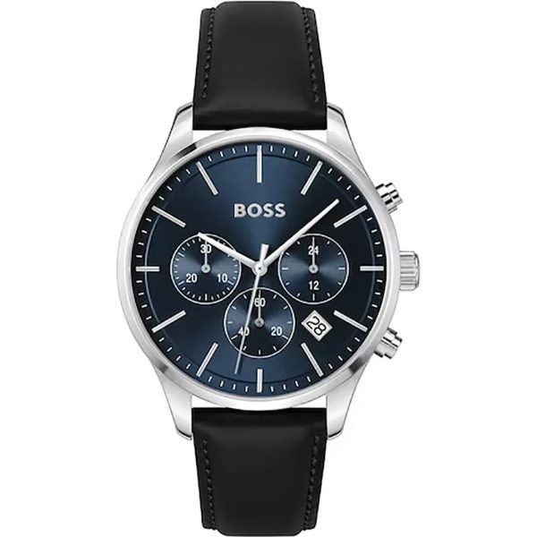 Hugo Boss Avery reloj de hombre HB1514156